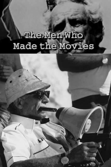 The Men Who Made the Movies: Samuel Fuller